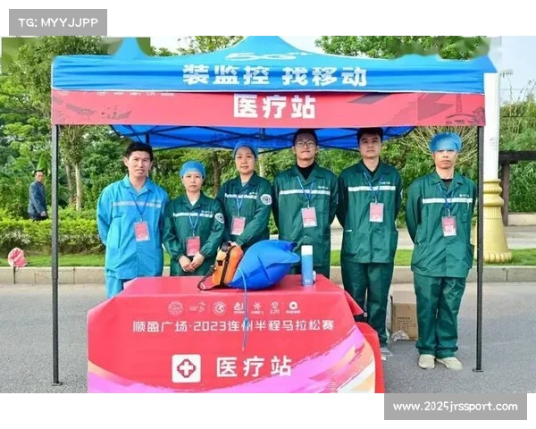 曹妃甸马拉松全面升级医疗保障固定医疗站移动AED与急救跑者全程守护 曹妃甸马拉松全面升级医疗保障固定医疗站移动AED与急救跑者全程守护