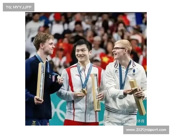 巴黎奥运领奖台南北选手热情合影形成对比彰显体育超越交流隔阂 巴黎奥运领奖台南北选手热情合影形成对比彰显体育超越交流隔阂