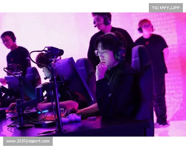 女子电竞发展：TE溯三连冠背后的训练体系与专业化进程