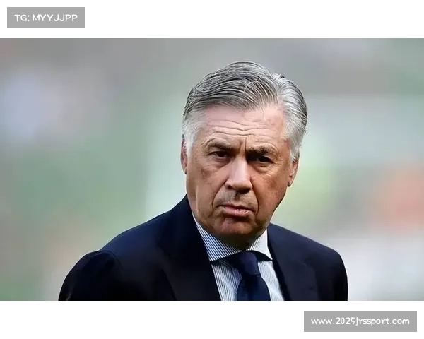 安切洛蒂谈轮换策略：需平衡多线作战与球员体能