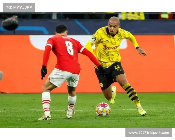 多特蒙德4-2逆转门兴格拉德巴赫，马伦大四喜